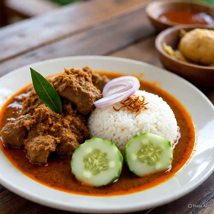 Rendang